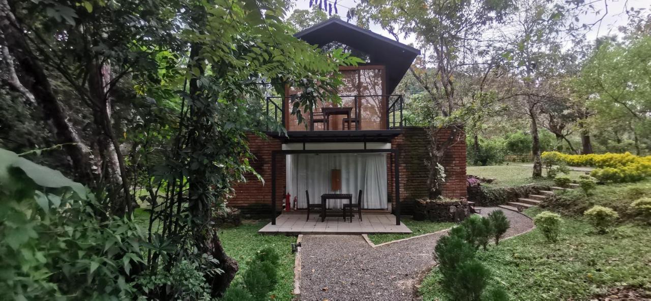 Sennya Resorts Belihuloya Exterior foto