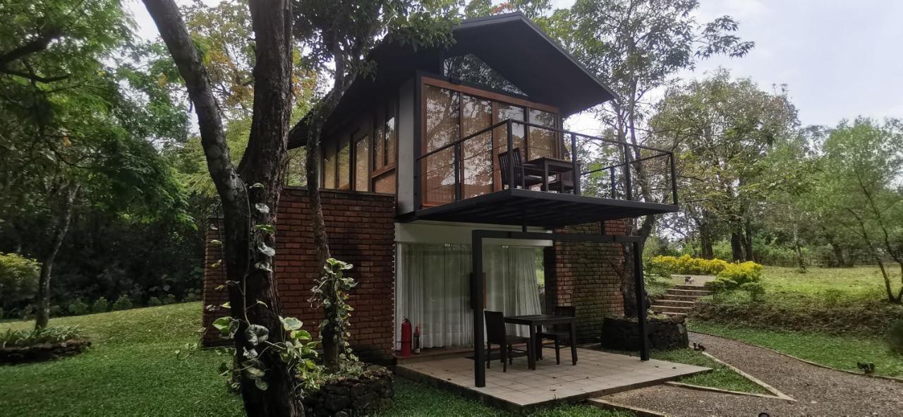 Sennya Resorts Belihuloya Exterior foto