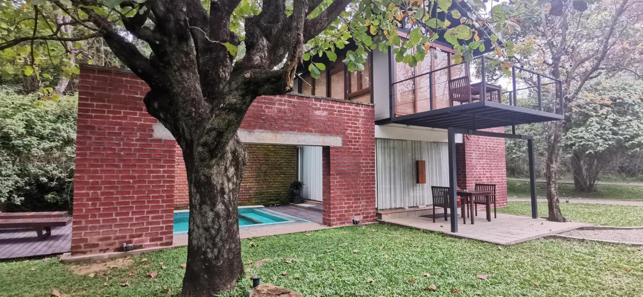 Sennya Resorts Belihuloya Exterior foto