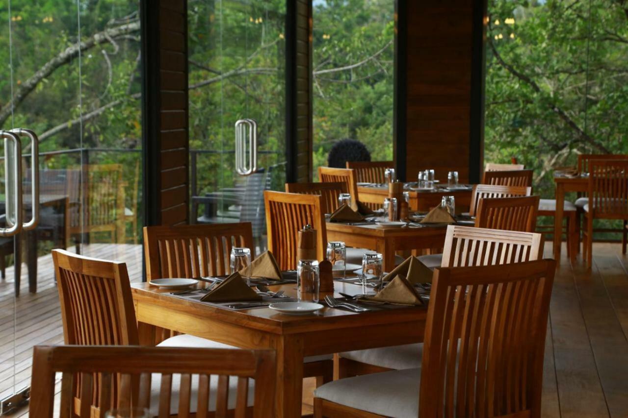 Sennya Resorts Belihuloya Exterior foto