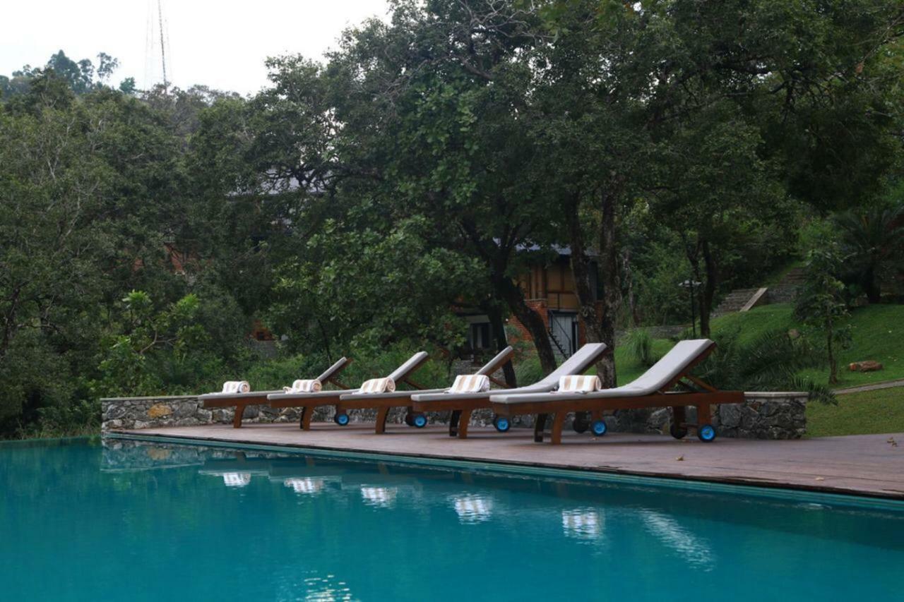 Sennya Resorts Belihuloya Exterior foto