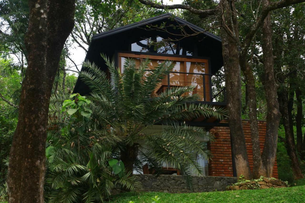 Sennya Resorts Belihuloya Exterior foto