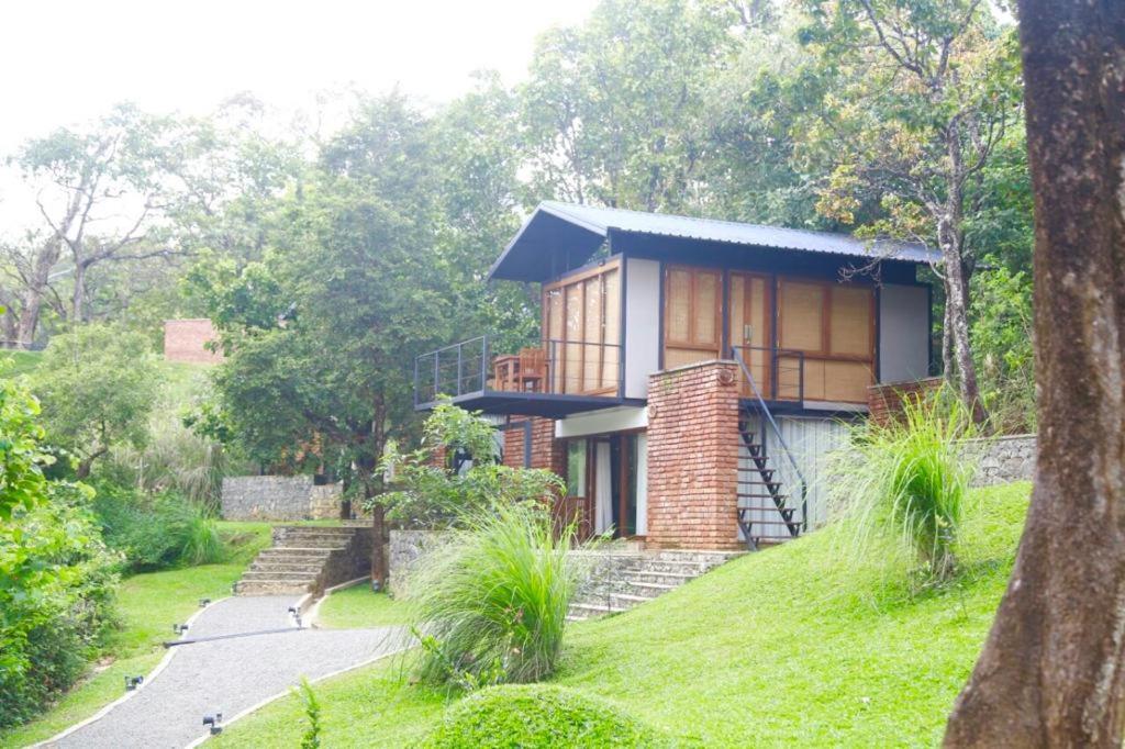 Sennya Resorts Belihuloya Exterior foto