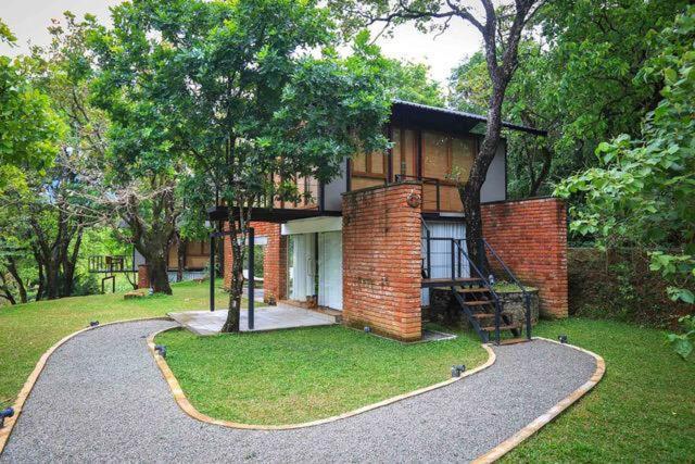 Sennya Resorts Belihuloya Exterior foto